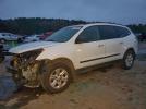 Chevrolet Traverse Ls Image 1