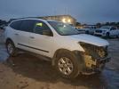Chevrolet Traverse Ls Image 9