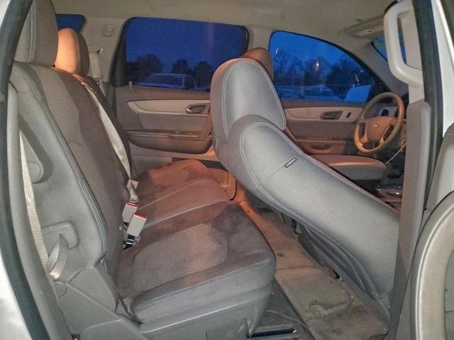 Chevrolet Traverse Ls Image 13