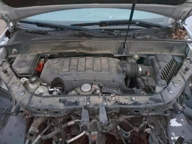 Chevrolet Traverse Ls Image 12