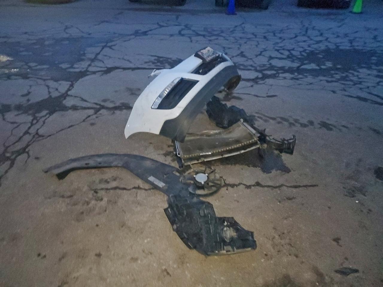 Chevrolet Traverse Ls Image 10