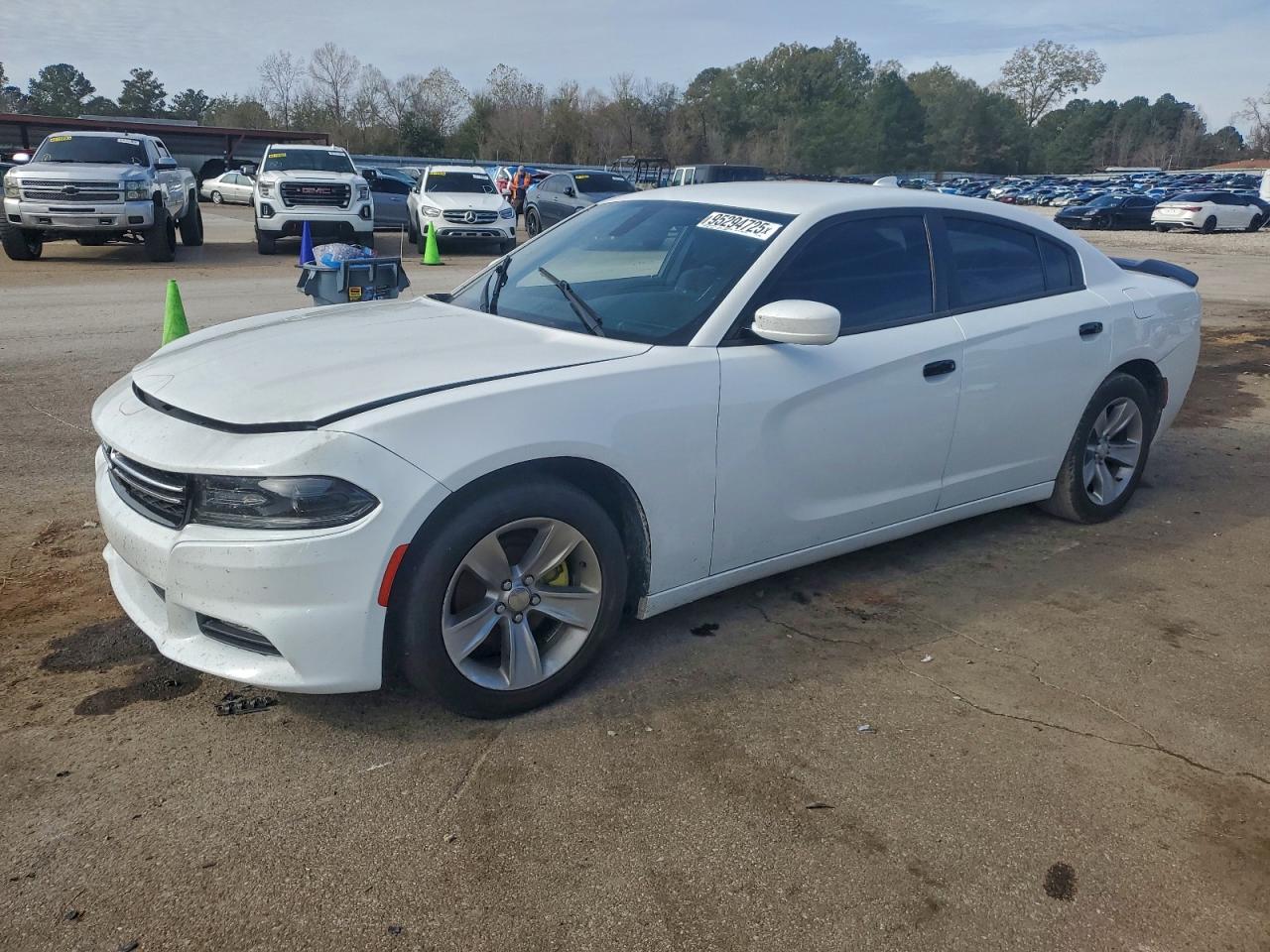 Dodge Charger Sxt Plus Image 1