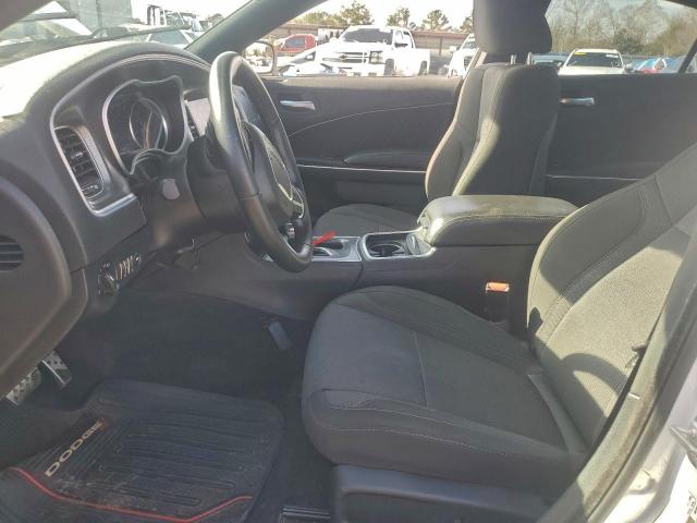 Dodge Charger Sxt Plus Image 2