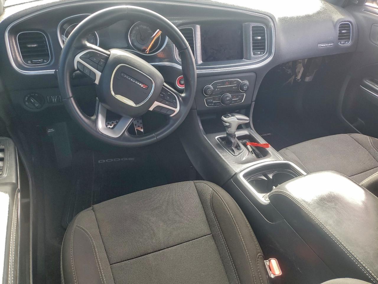 Dodge Charger Sxt Plus Image 4