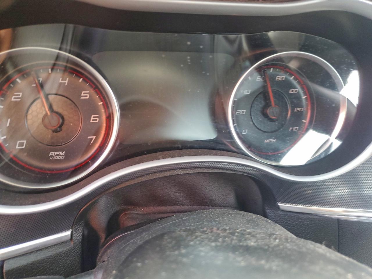 Dodge Charger Sxt Plus Image 3