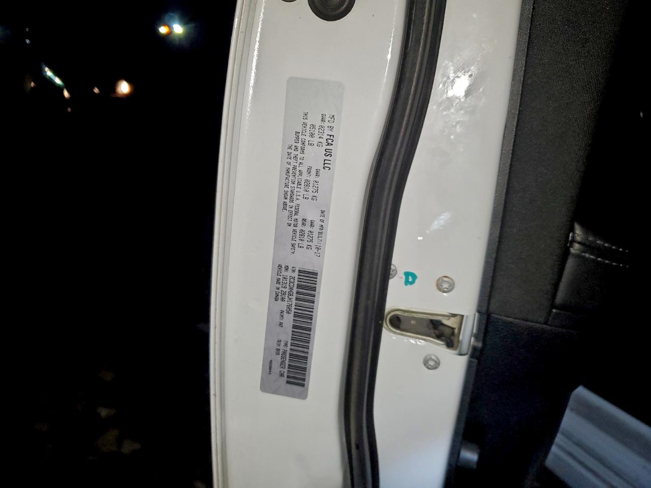 Dodge Charger Sxt Plus Image 5