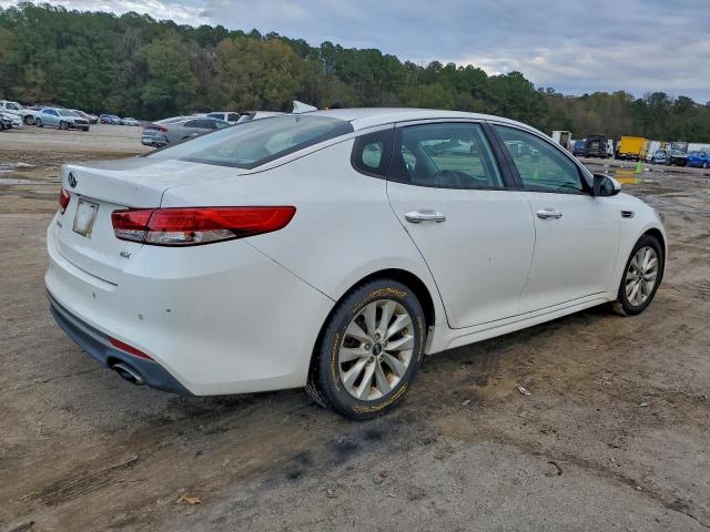 Kia Optima Ex Image 3