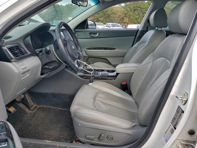 Kia Optima Ex Image 8