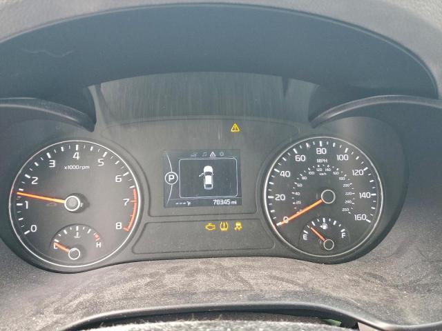 Kia Optima Ex Image 10