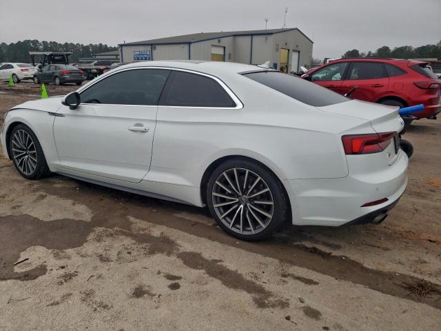 Audi A5 Premium Plus S-line Image 4
