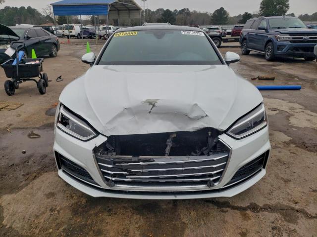 Audi A5 Premium Plus S-line Image 9