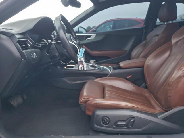 Audi A5 Premium Plus S-line Image 12