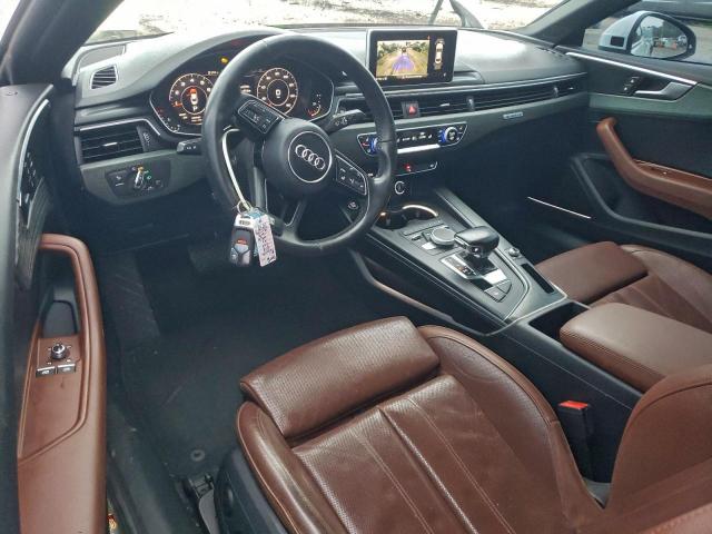 Audi A5 Premium Plus S-line Image 5