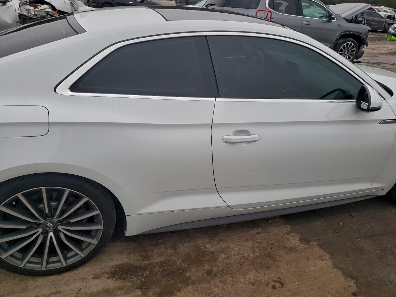 Audi A5 Premium Plus S-line Image 10