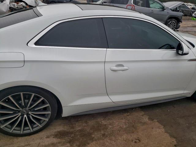 Audi A5 Premium Plus S-line Image 10