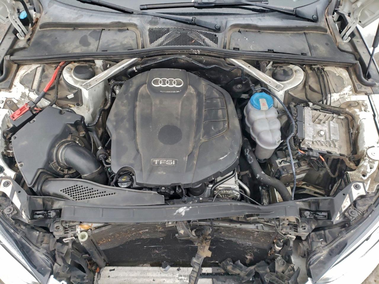 Audi A5 Premium Plus S-line Image 7