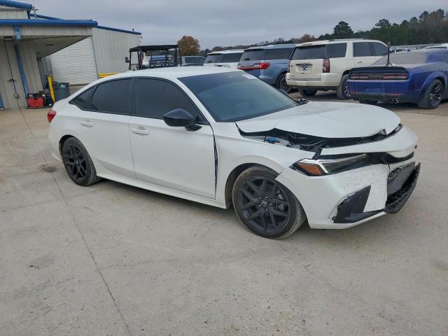 Honda Civic Sport Image 3