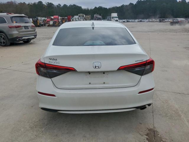 Honda Civic Sport Image 5