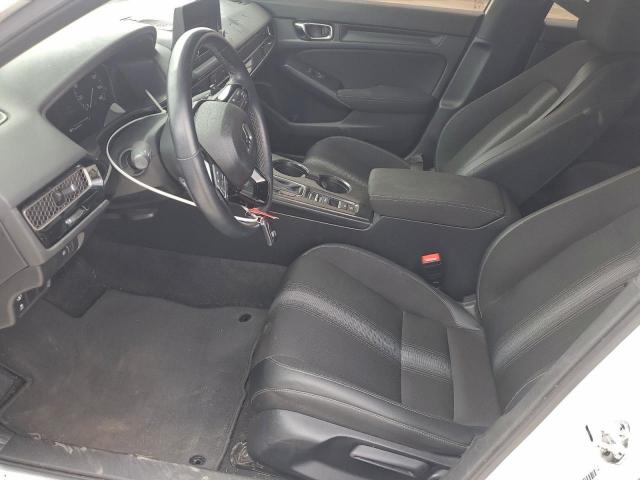 Honda Civic Sport Image 8