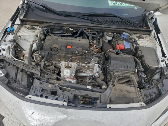 Honda Civic Sport Image 11