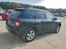 Jeep Compass Latitude Image 7