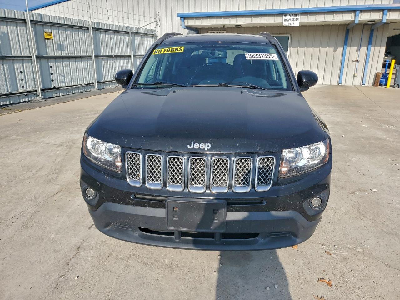 Jeep Compass Latitude Image 6