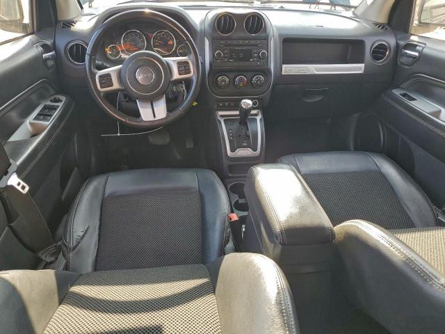 Jeep Compass Latitude Image 13