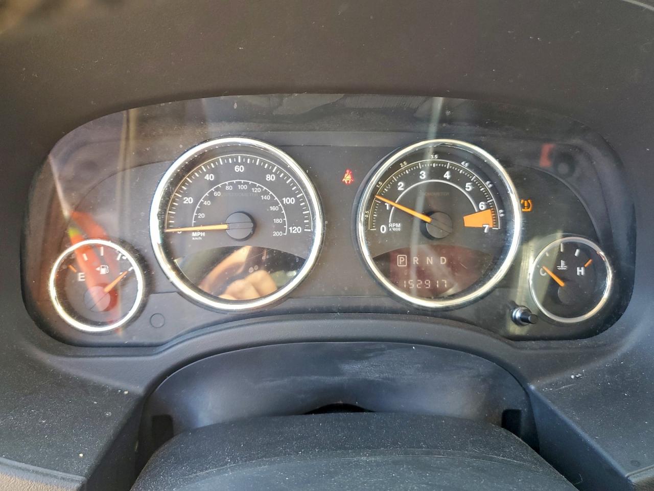 Jeep Compass Latitude Image 9