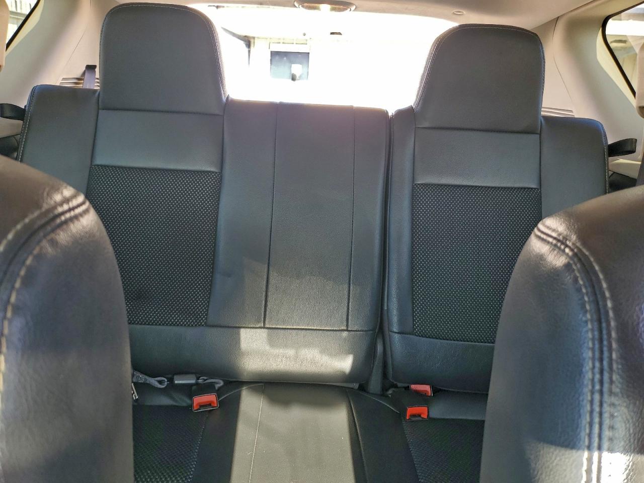 Jeep Compass Latitude Image 11