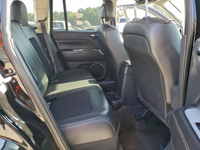 Jeep Compass Latitude Image 12