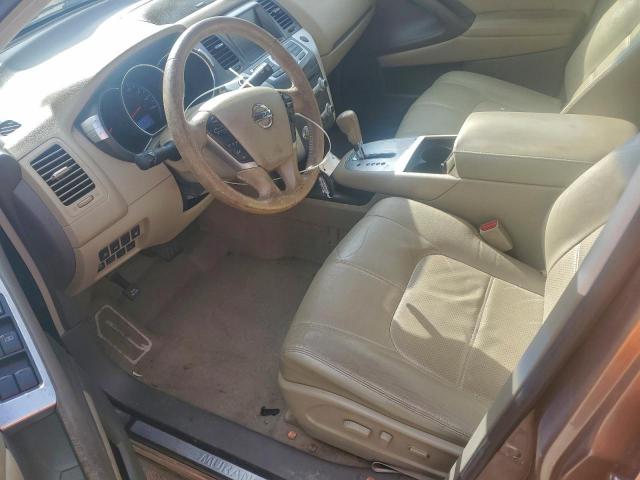 Nissan Murano S Image 5