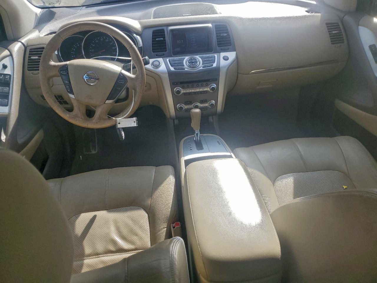 Nissan Murano S Image 7