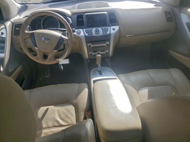 Nissan Murano S Image 7