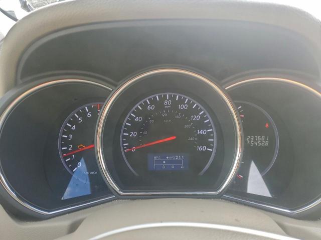 Nissan Murano S Image 10