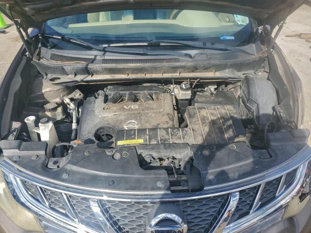 Nissan Murano S Image 6