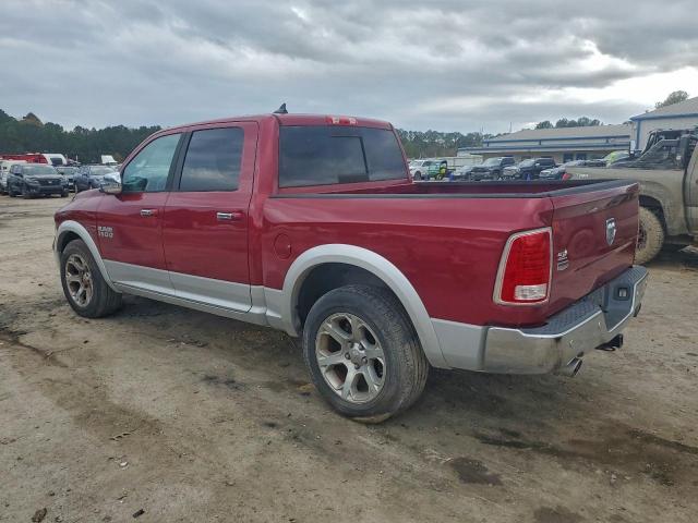 Ram 1500 Laramie Image 7