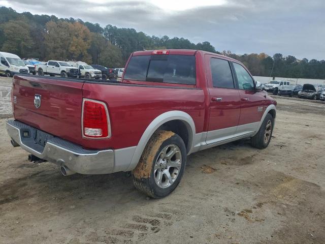 Ram 1500 Laramie Image 8