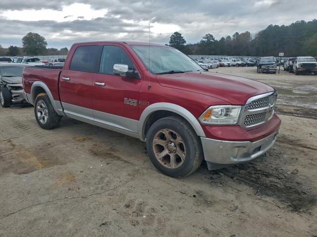 Ram 1500 Laramie Image 6