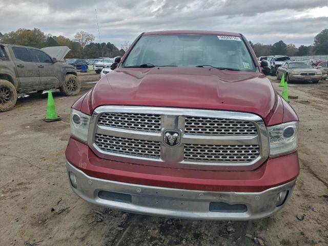 Ram 1500 Laramie Image 2