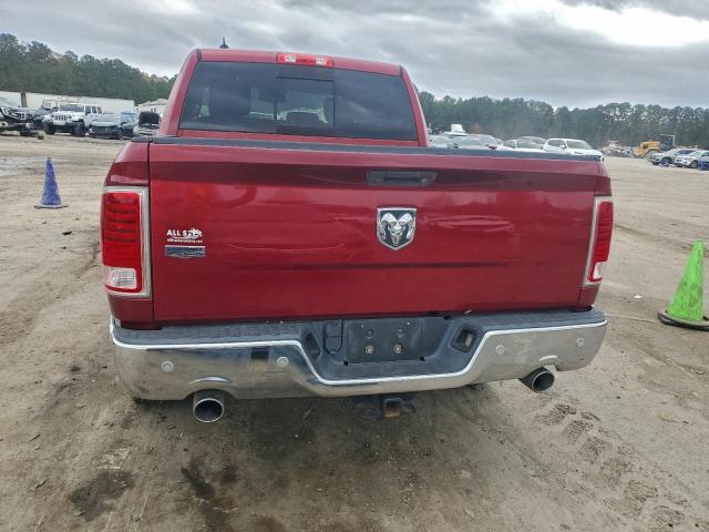 Ram 1500 Laramie Image 9