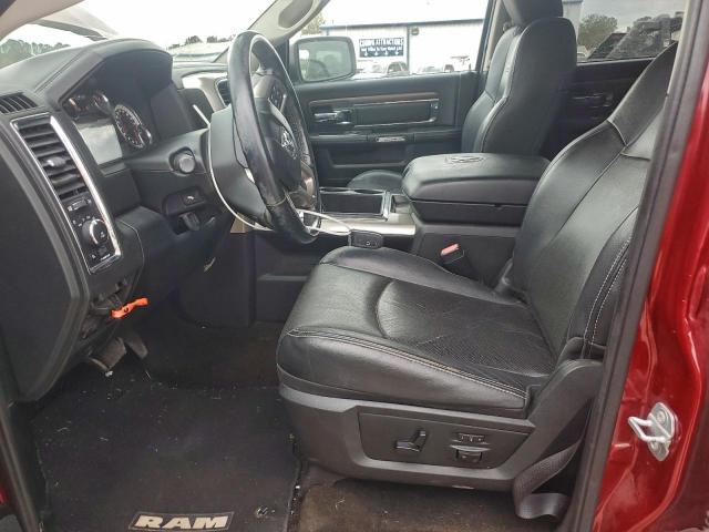 Ram 1500 Laramie Image 4