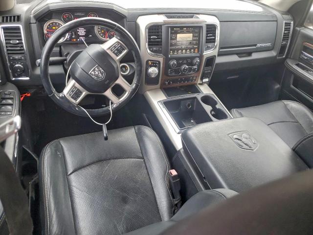 Ram 1500 Laramie Image 3