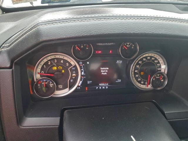 Ram 1500 Laramie Image 10