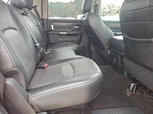 Ram 1500 Laramie Image 12