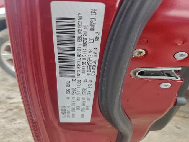 Ram 1500 Laramie Image 11