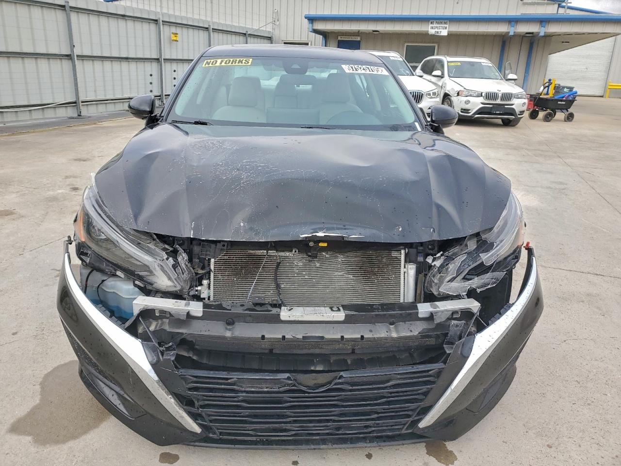 Nissan Altima Sv Image 4