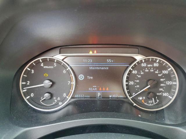 Nissan Altima Sv Image 5