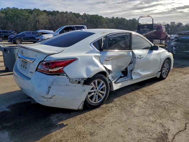 Nissan Altima 2.5 Image 6