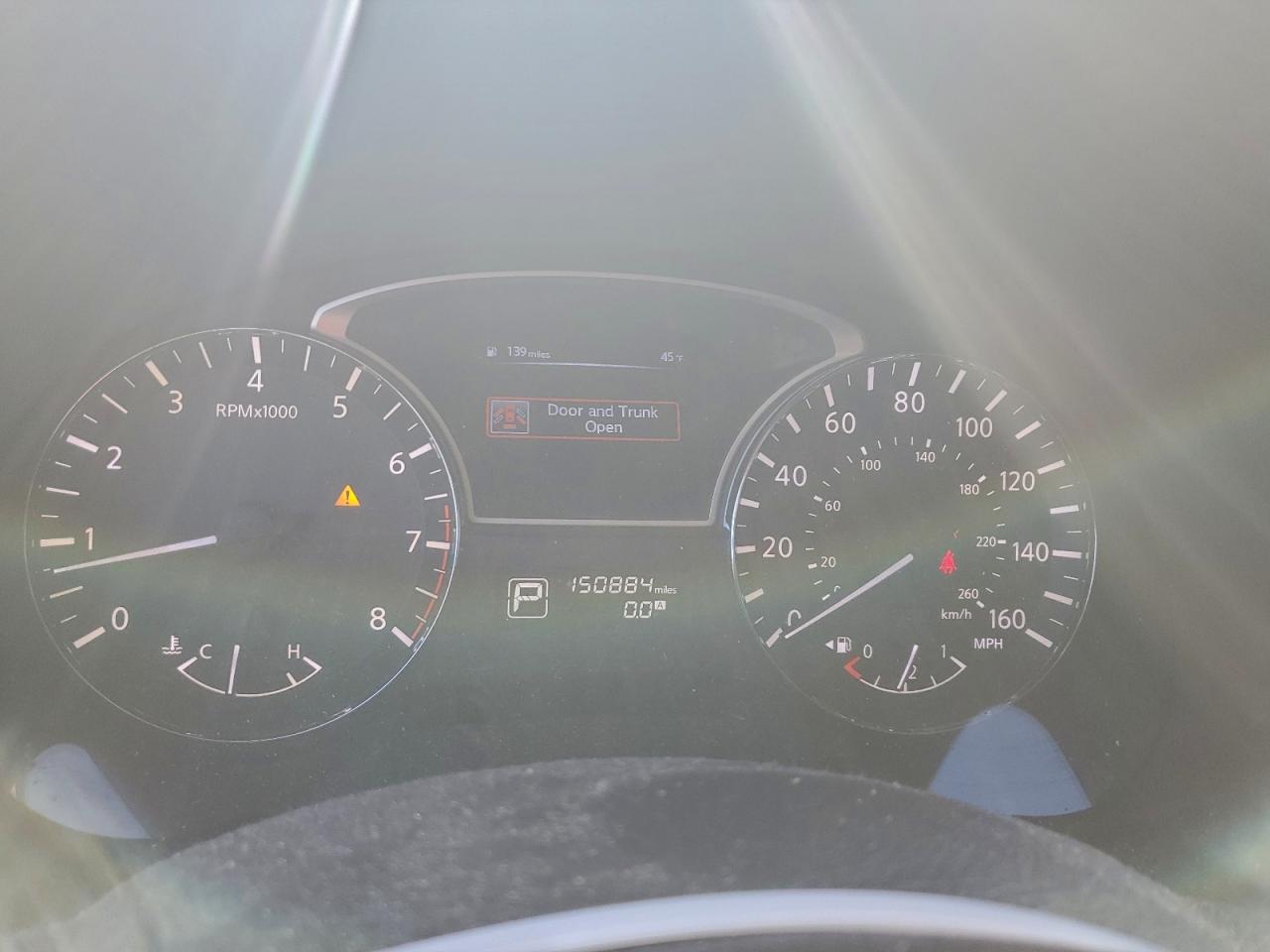 Nissan Altima 2.5 Image 4