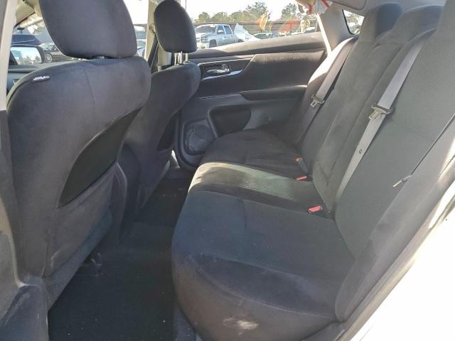 Nissan Altima 2.5 Image 9